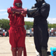 Image for article titled Japan's Best Cosplay of Summer 2015